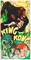 King Kong Poster Print by Hollywood Photo Archive Hollywood Photo Archive - Item # VARPDX485933